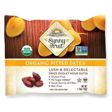 Curmale uscate fara samburi, 50 g, Sunny Fruit