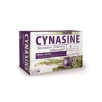 Cynasine Depur Plus, 30 Fläschchen à 15 ml, Dietmed