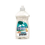 Flüssiges Geschirrspülmittel, 425 ml, My planet baby