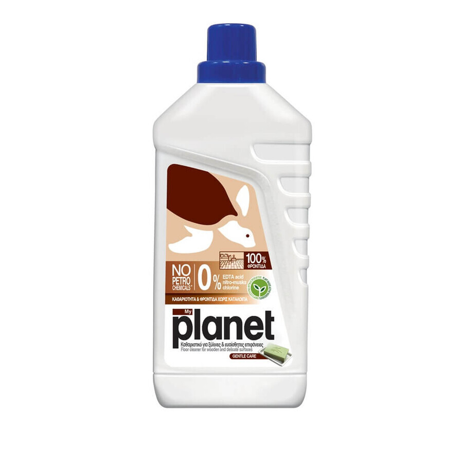 Nettoyant liquide universel Eco Natural, 1000 ml, My Planet