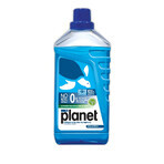 Universeel vloeibaar wasmiddel voor oppervlakken Eco Ocean Fresh, 1000 ml, My Planet