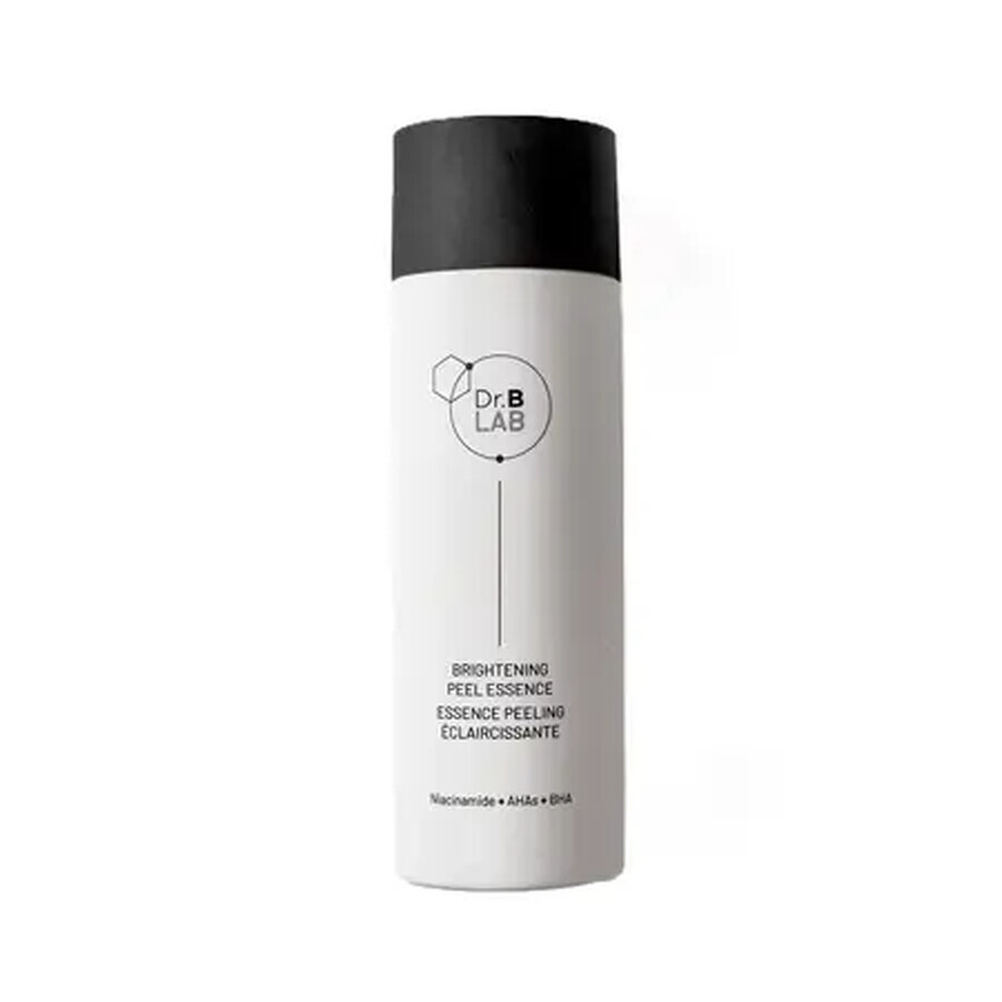 Exfoliant luminos pentru fata Dr. B. Lab., 100 ml, Dr. Brandt