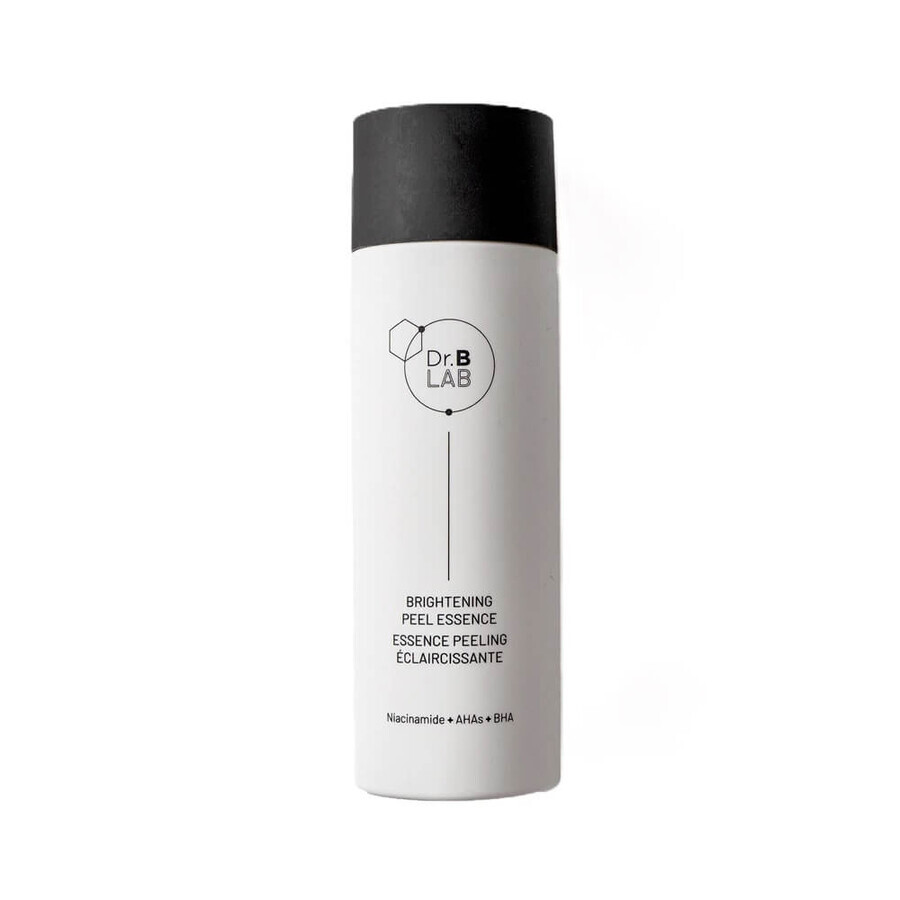 Heldere scrub voor het gezicht Dr. B. Lab., 100 ml, Dr. Brandt