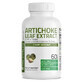 Artisjokextract, 60 capsules, Bronson Laboratories