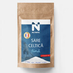 Sale celtico pregiato, estratto manualmente, 500 g, Nutrifico