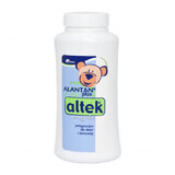 Alantan Plus Altek, verzorgingspoeder voor kinderen en baby&#39;s, 100 g