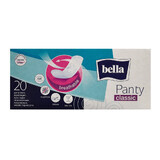 Bella Panty, inlegkruisjes, Classic, 20 stuks