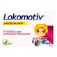 Lokomotiv, 6 zuigtabletten