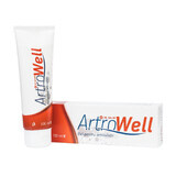 ArtroWell gel for joints, 100 ml, Priotech