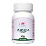 Ashoka, 60 capsules, Ayurvedisch Kruid