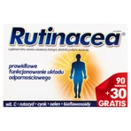 Rutinacea Complete, 120 tabletten