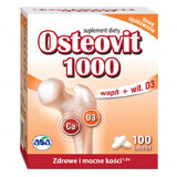 Asa Osteovit 1000, 100 tabletten