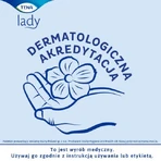 Tena Lady, speciaal maandverband, Super, 30 stuks