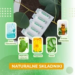 Proktis-M, rectale zetpillen, 10 stuks