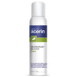 ACERIN Fungi, deodorant for feet, 150 ml SHORT DATA