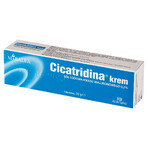 Cicatridina crème, natriumzout van hyaluronzuur, 30 g