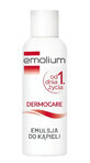 Emolium Dermocare, lichaamsemulsie vanaf de 1e levensdag, 400 ml