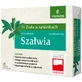 Kruiden in tabletten Salie, 30 omhulde tabletten