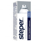 Steper, antischimmelspray voor voeten en nagels, 80 ml