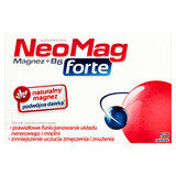 NeoMag Forte, 50 tablets