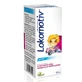 Lokomotiv, kindersiroop met zoethoutsmaak, vanaf 3 jaar, 130 ml