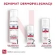 Pharmaceris N Opti-Capilaril, Cremă intensivă pentru reducerea cearcănelor și pungilor de sub ochi, SPF 15, 15 ml