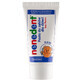 Nenedent, dentifricio per bambini senza fluoro, 50 ml