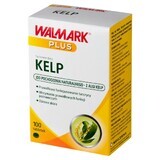 Walmark Plus Kelp, 100 tabletten