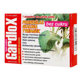 Gardlox without sugar, 16 tablets