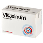 Visaxinum, 60 tablets