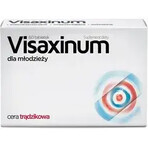 Visaxinum, 60 tablets