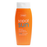 Ziaja Sopot Sun, émulsion de protection solaire SPF 6, 150 ml