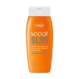 Ziaja Sopot Sun, activateur de bronzage, 150 ml