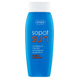 Ziaja Sopot Sun, lait fixateur de bronzage, 200 ml