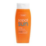 Ziaja Sopot Sun, émulsion de protection solaire SPF 15, 150 ml