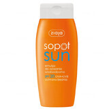 Ziaja Sopot Sun, émulsion de protection solaire SPF20, 150 ml