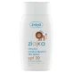 Ziajka, waterdichte zonnebademulsie voor kinderen, vanaf de geboorte, SPF 30, 125 ml