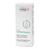 Ziaja Med, Trattamento antibatterico, Crema riducente per l acne, 50ml