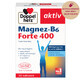 Doppelherz actief Magnez-B6 Forte 400, 30 tabletten