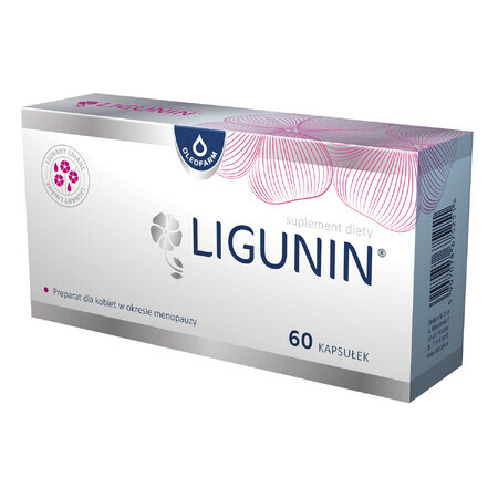 Ligunin 60 Kapseln