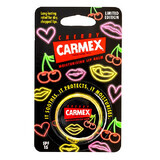 Baume à lèvres Neon Cherry, 7.5 g, Carmex