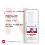 Pharmaceris N Active-Capillaril Forte, Special face cream, soothing and fortifying, 30 ml