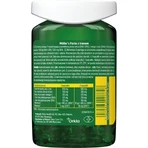 Möller's Fish Oil Forte Omega-3, 112 capsules