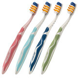 Jordan Advanced toothbrush, medium, 1 pc.