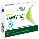 Sanprobi PDS, 20 capsules