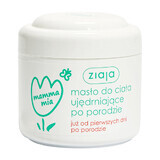 Ziaja Mamma Mia, Body butter for firmness after childbirth, 200 ml