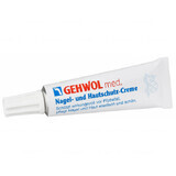 Gehwol med, nagelriemverzorgende crème, 15 ml