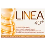 Linea 40+, 60 tabletten