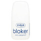 Ziaja, roll-on anti-transpirant, blokker, 60 ml