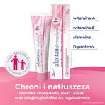 Alantan Dermoline Schutzcreme Vitamin A + E, 50 g